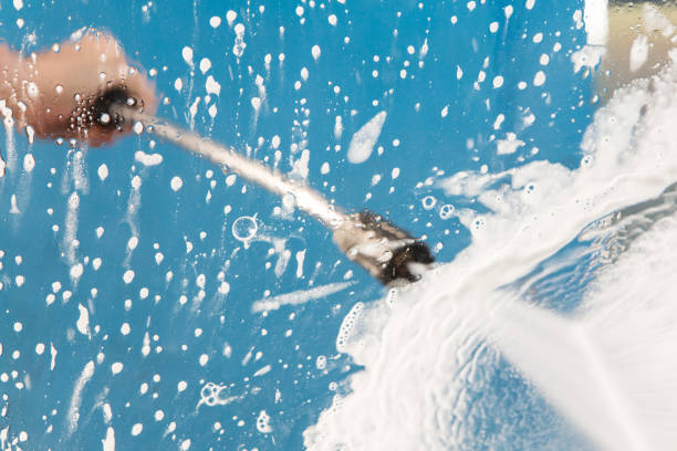 Pre-Holiday Cleaning in Folsom, PA